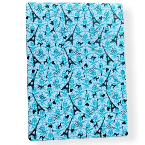 Eiffel Tower Magnet  - Picture 1 of 3